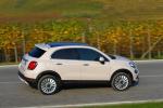Fiat 500X 2014 года